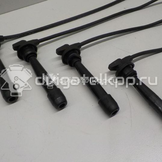Фото Провода высокого напряж. к-кт  2750126D00 для Kia Pro Ceed / Cerato / Rio / Ceed / Shuma Fb