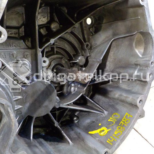 Фото Контрактная (б/у) МКПП для Samsung / Suzuki / Nissan / Nissan (Dongfeng) 136-143 л.с 16V 2.0 л MR20DE Бензин/газ 32010JG20C