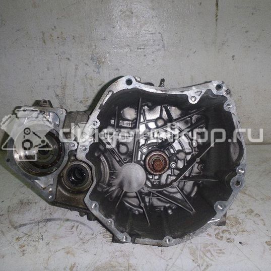 Фото Контрактная (б/у) МКПП для Venucia / Suzuki / Samsung / Nissan / Nissan (Dongfeng) 144 л.с 16V 2.0 л MR20DE бензин 32010JG20C