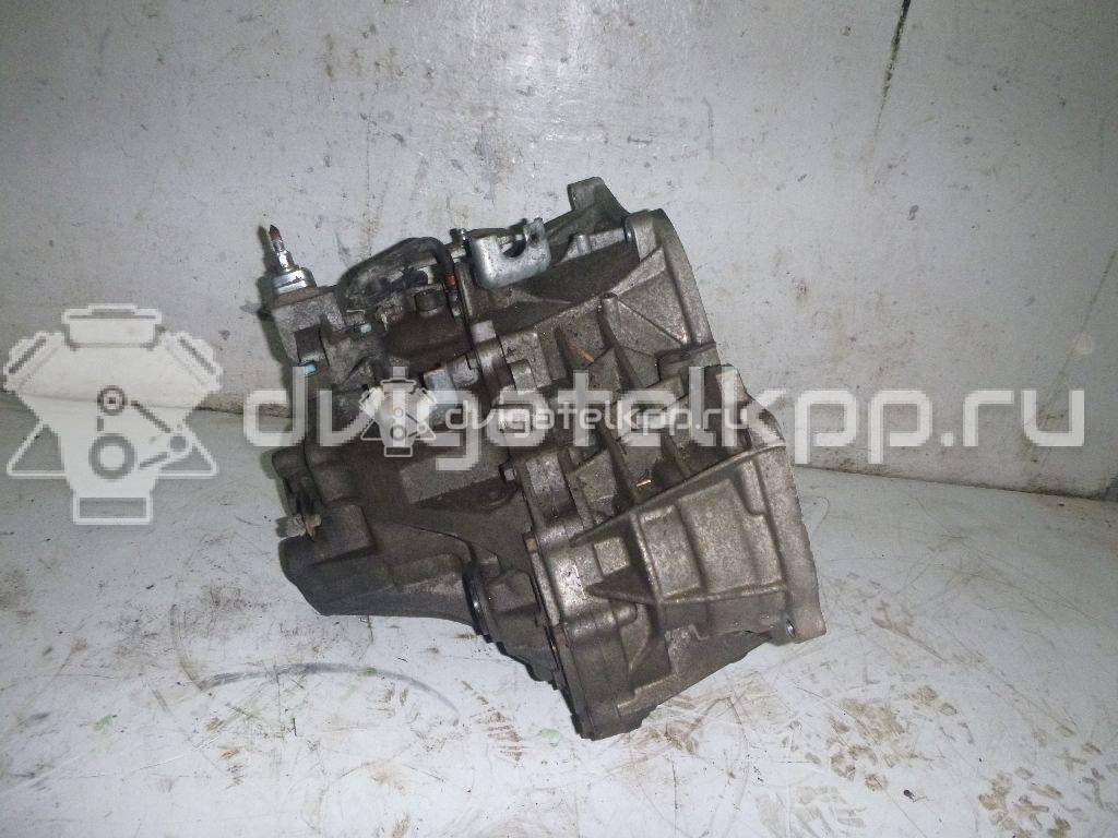 Фото Контрактная (б/у) МКПП для Venucia / Suzuki / Samsung / Nissan / Nissan (Dongfeng) 144 л.с 16V 2.0 л MR20DE бензин 32010JG20C {forloop.counter}}