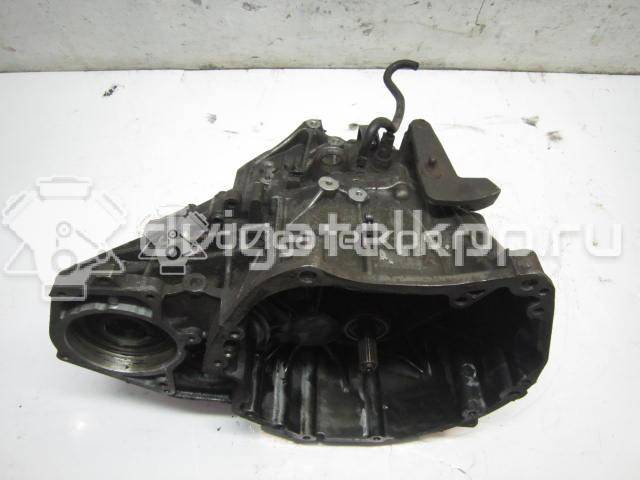 Фото Контрактная (б/у) МКПП для Venucia / Suzuki / Samsung / Nissan / Nissan (Dongfeng) 144 л.с 16V 2.0 л MR20DE бензин 32010JG20C {forloop.counter}}