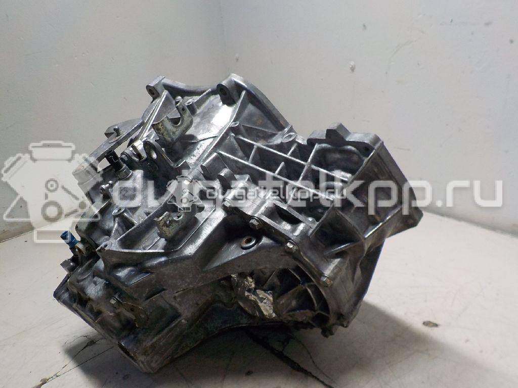 Фото Контрактная (б/у) МКПП для Venucia / Suzuki / Samsung / Nissan / Nissan (Dongfeng) 144 л.с 16V 2.0 л MR20DE бензин 32010JG20C {forloop.counter}}