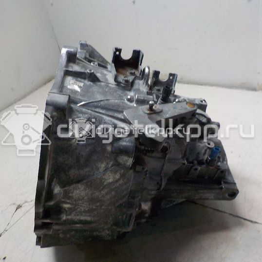 Фото Контрактная (б/у) МКПП для Samsung / Suzuki / Nissan / Nissan (Dongfeng) 131-147 л.с 16V 2.0 л MR20DE бензин 32010JG20C