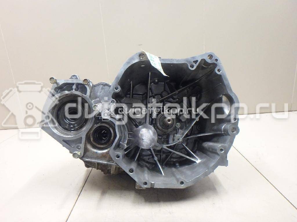 Фото Контрактная (б/у) МКПП для Samsung / Suzuki / Nissan / Nissan (Dongfeng) 136-143 л.с 16V 2.0 л MR20DE Бензин/газ 32010JG20C {forloop.counter}}