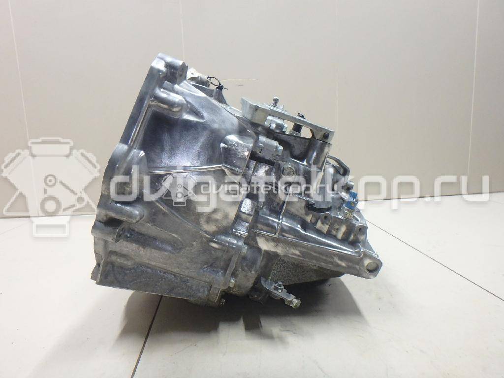 Фото Контрактная (б/у) МКПП для Samsung / Suzuki / Nissan / Nissan (Dongfeng) 136-143 л.с 16V 2.0 л MR20DE Бензин/газ 32010JG20C {forloop.counter}}