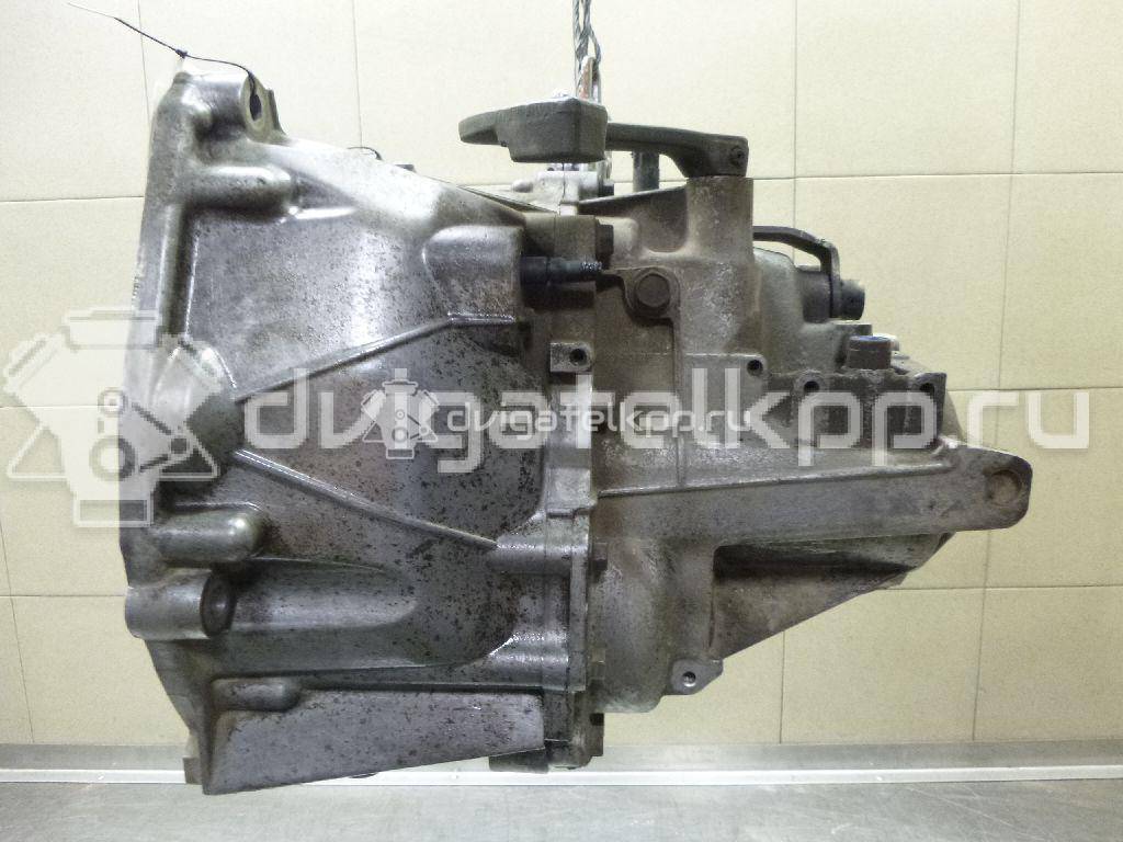 Фото Контрактная (б/у) МКПП для Venucia / Suzuki / Samsung / Nissan / Nissan (Dongfeng) 144 л.с 16V 2.0 л MR20DE бензин {forloop.counter}}