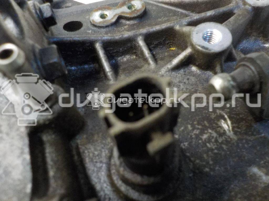 Фото Контрактная (б/у) МКПП для Venucia / Suzuki / Samsung / Nissan / Nissan (Dongfeng) 144 л.с 16V 2.0 л MR20DE бензин 32010JG20C {forloop.counter}}