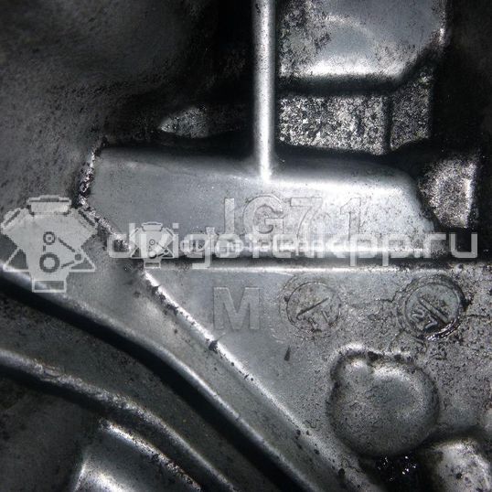 Фото Контрактная (б/у) МКПП для Venucia / Suzuki / Samsung / Nissan / Nissan (Dongfeng) 144 л.с 16V 2.0 л MR20DE бензин 32010JG20C