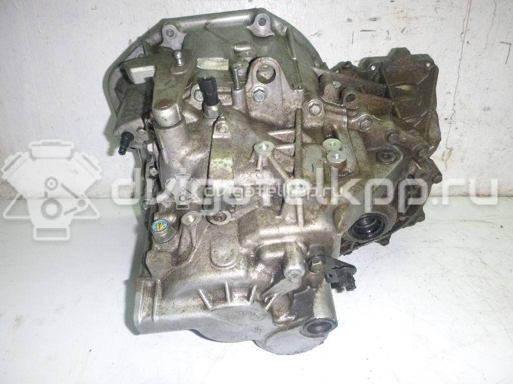 Фото Контрактная (б/у) МКПП для Samsung / Suzuki / Nissan / Nissan (Dongfeng) 131-147 л.с 16V 2.0 л MR20DE бензин 32010JG20C {forloop.counter}}