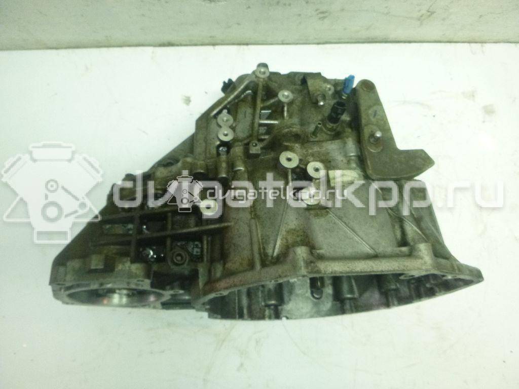 Фото Контрактная (б/у) МКПП для Samsung / Suzuki / Nissan / Nissan (Dongfeng) 131-147 л.с 16V 2.0 л MR20DE бензин 32010JG20C {forloop.counter}}