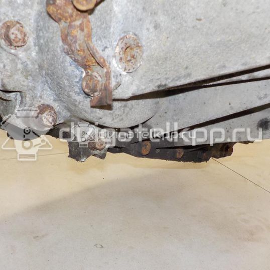 Фото Контрактная (б/у) МКПП для Venucia / Suzuki / Samsung / Nissan / Nissan (Dongfeng) 144 л.с 16V 2.0 л MR20DE бензин 32010JG20C