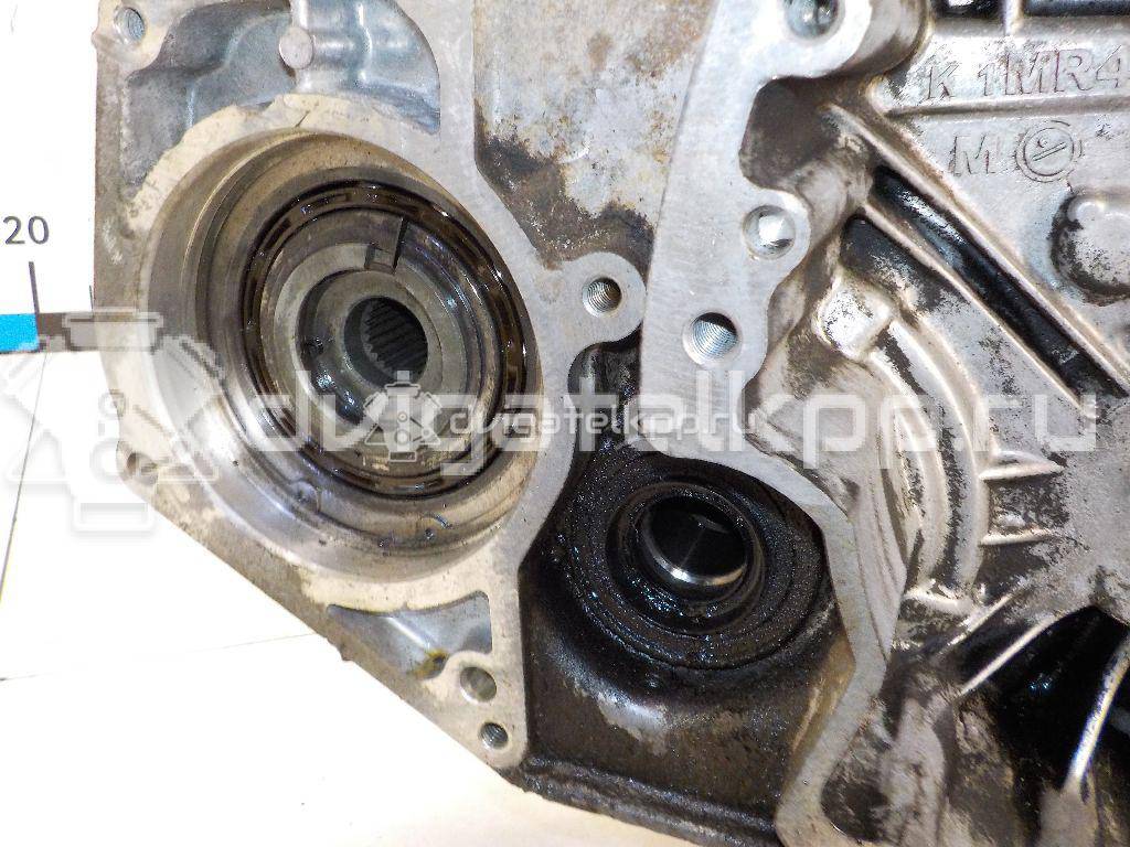 Фото Контрактная (б/у) МКПП для Venucia / Suzuki / Samsung / Nissan / Nissan (Dongfeng) 144 л.с 16V 2.0 л MR20DE бензин 32010JG20C {forloop.counter}}