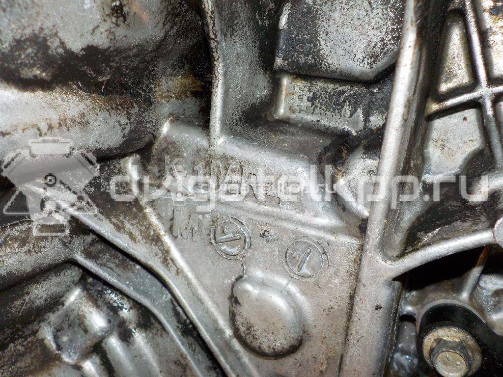 Фото Контрактная (б/у) МКПП для Samsung / Suzuki / Nissan / Nissan (Dongfeng) 131-147 л.с 16V 2.0 л MR20DE бензин 32010JG20C {forloop.counter}}