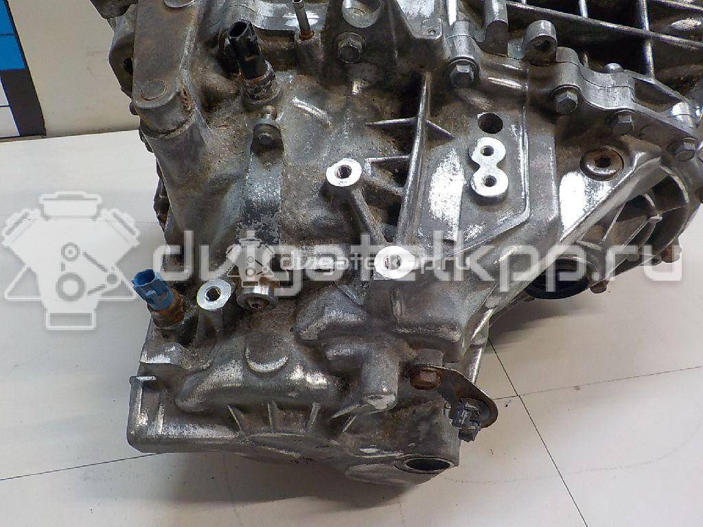 Фото Контрактная (б/у) МКПП для Samsung / Suzuki / Nissan / Nissan (Dongfeng) 131-147 л.с 16V 2.0 л MR20DE бензин 32010JG20C {forloop.counter}}