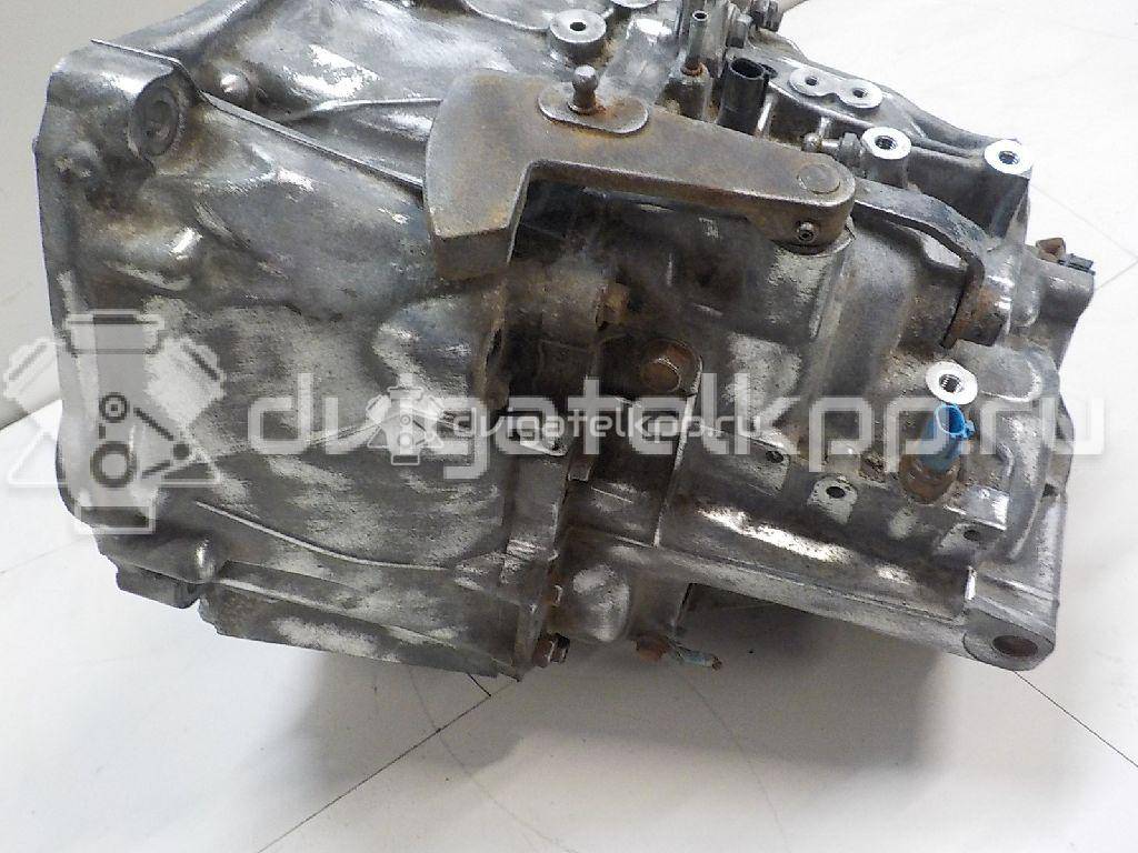 Фото Контрактная (б/у) МКПП для Samsung / Suzuki / Nissan / Nissan (Dongfeng) 131-147 л.с 16V 2.0 л MR20DE бензин 32010JG20C {forloop.counter}}