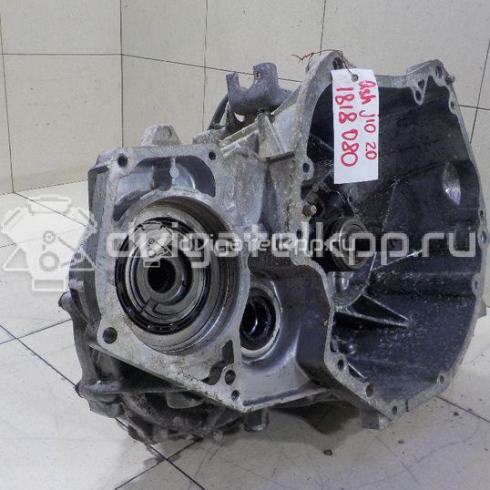 Фото Контрактная (б/у) МКПП для Venucia / Suzuki / Samsung / Nissan / Nissan (Dongfeng) 144 л.с 16V 2.0 л MR20DE бензин