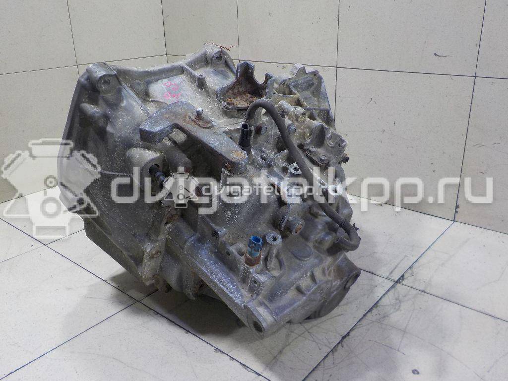 Фото Контрактная (б/у) МКПП для Venucia / Suzuki / Samsung / Nissan / Nissan (Dongfeng) 144 л.с 16V 2.0 л MR20DE бензин {forloop.counter}}