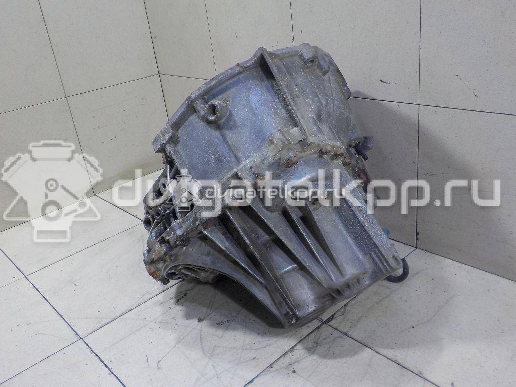 Фото Контрактная (б/у) МКПП для Venucia / Suzuki / Samsung / Nissan / Nissan (Dongfeng) 144 л.с 16V 2.0 л MR20DE бензин {forloop.counter}}