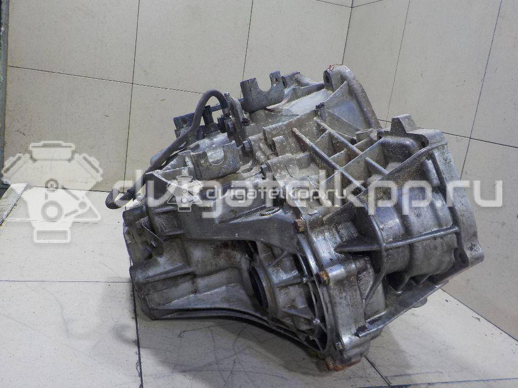 Фото Контрактная (б/у) МКПП для Samsung / Suzuki / Nissan / Nissan (Dongfeng) 131-147 л.с 16V 2.0 л MR20DE бензин {forloop.counter}}