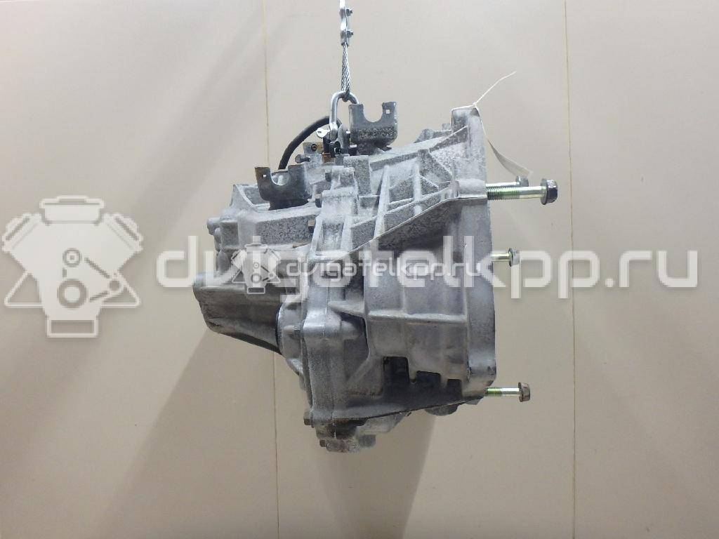 Фото Контрактная (б/у) МКПП для Venucia / Suzuki / Samsung / Nissan / Nissan (Dongfeng) 144 л.с 16V 2.0 л MR20DE бензин {forloop.counter}}