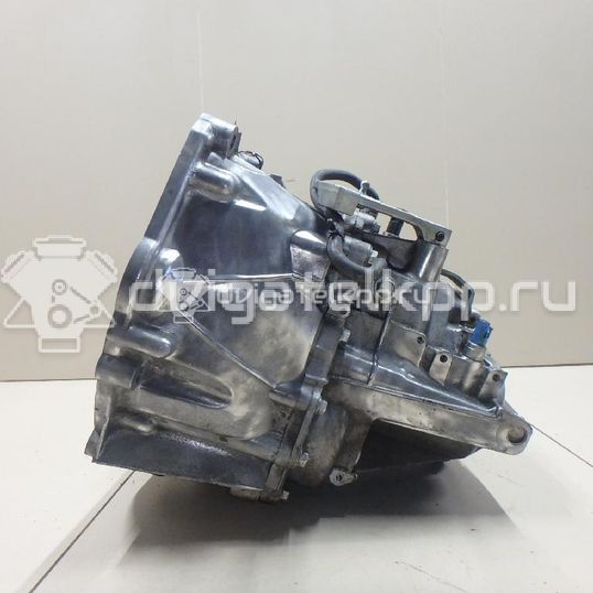 Фото Контрактная (б/у) МКПП для Samsung / Suzuki / Nissan / Nissan (Dongfeng) 131-147 л.с 16V 2.0 л MR20DE бензин 32010JG20C