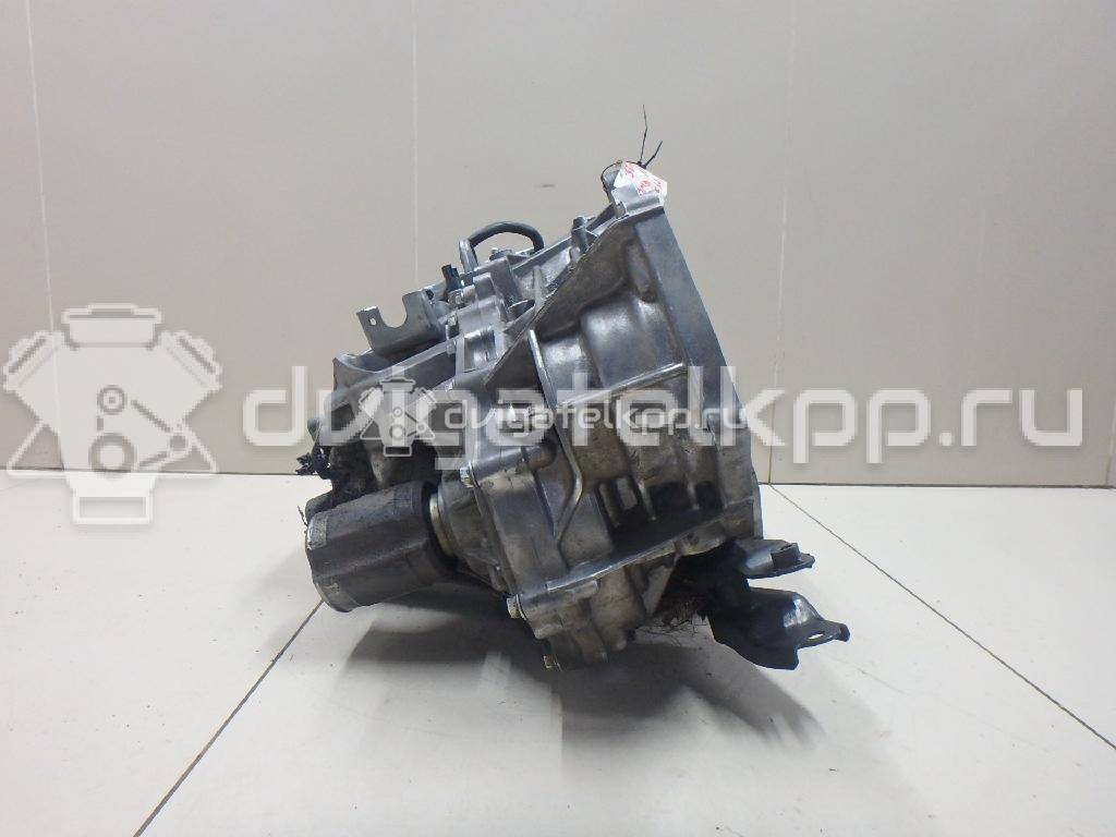 Фото Контрактная (б/у) МКПП для Samsung / Suzuki / Nissan / Nissan (Dongfeng) 131-147 л.с 16V 2.0 л MR20DE бензин 32010JG20C {forloop.counter}}