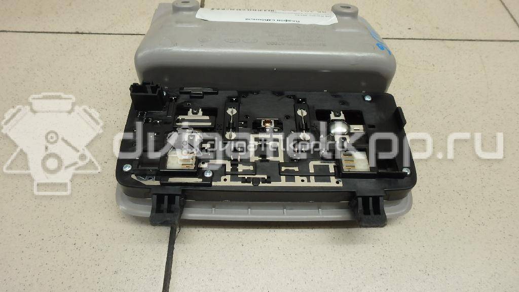 Фото Плафон салонный  92800a7000ed для kia Cerato {forloop.counter}}