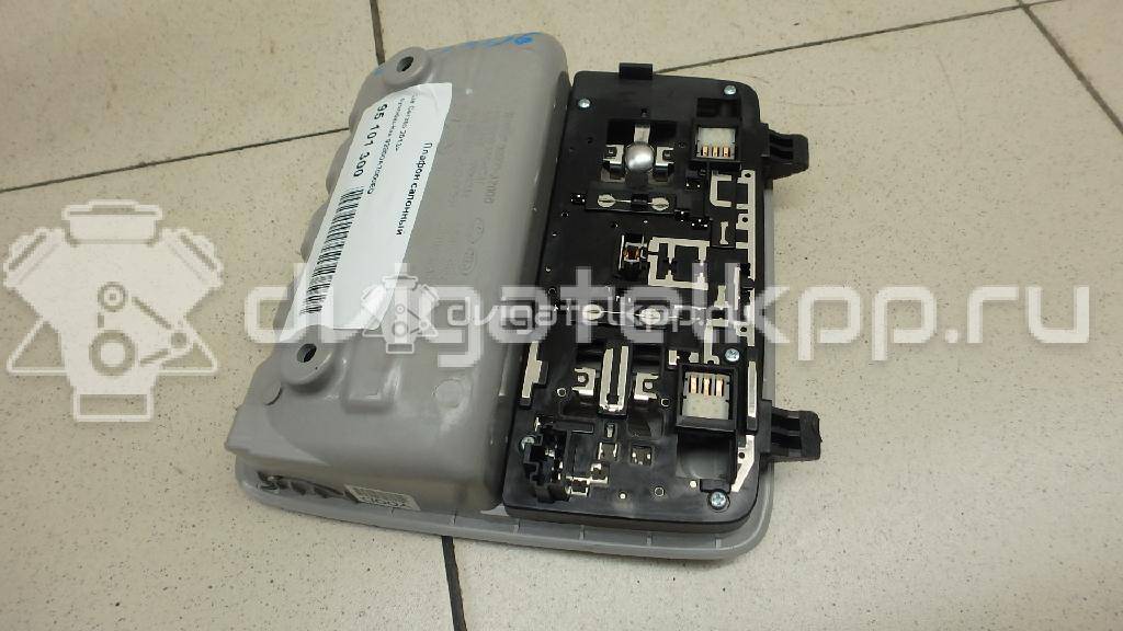 Фото Плафон салонный  92800a7000ed для kia Cerato {forloop.counter}}