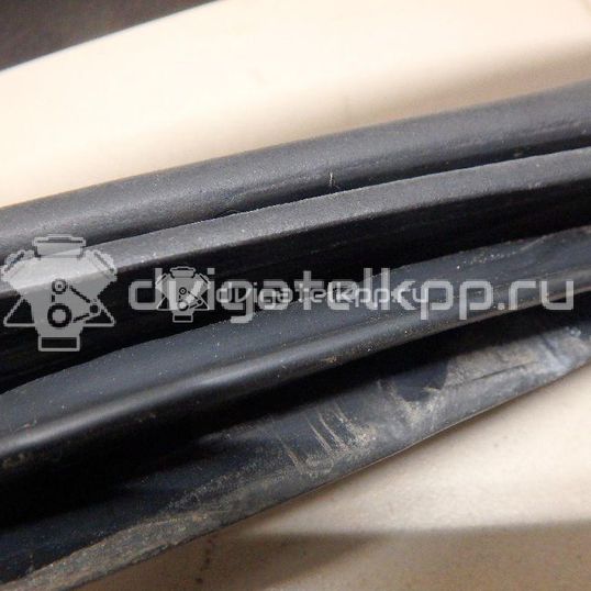 Фото Уплотнитель двери  82110a7000 для kia Cerato