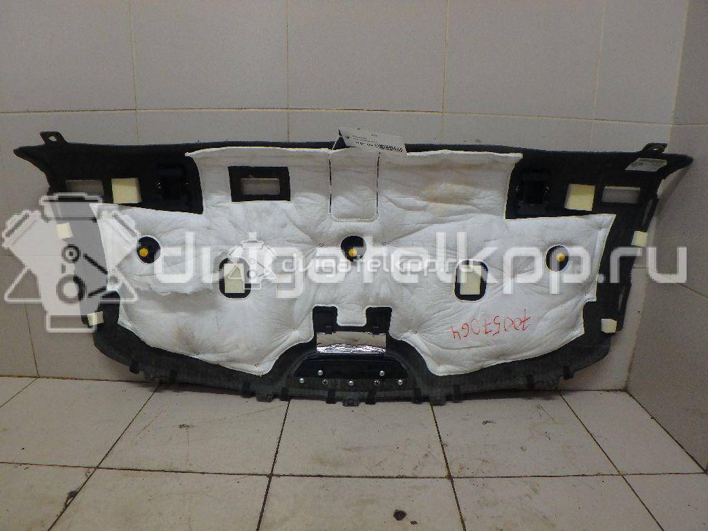 Фото Полка  85610A7010WK для kia Cerato {forloop.counter}}