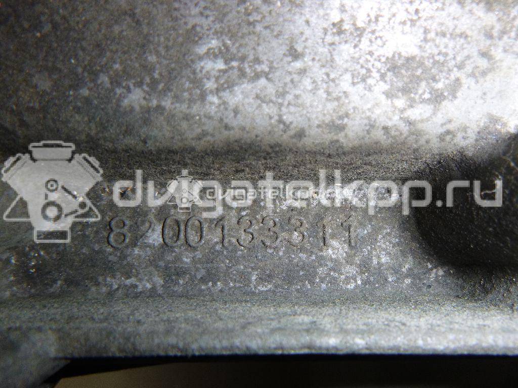 Фото Контрактная (б/у) МКПП для Dongfeng (Dfac) / Nissan (Zhengzhou) / Samsung / Mazda / Nissan / Mitsubishi / Nissan (Dongfeng) 109 л.с 16V 1.6 л HR16DE бензин 32010JD00A {forloop.counter}}