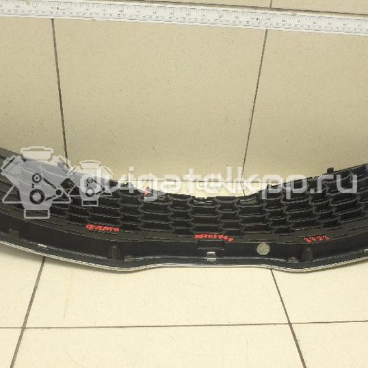 Фото Решетка радиатора  86350A7500 для kia Cerato