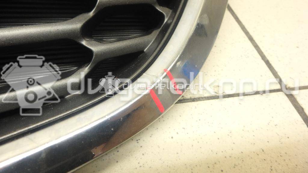 Фото Решетка радиатора  86350A7500 для kia Cerato {forloop.counter}}
