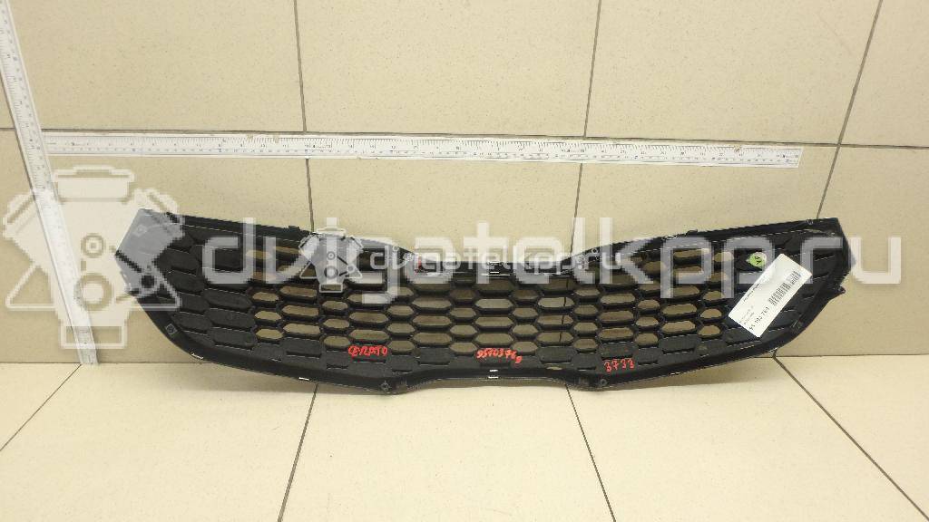 Фото Решетка радиатора  86350A7500 для kia Cerato {forloop.counter}}