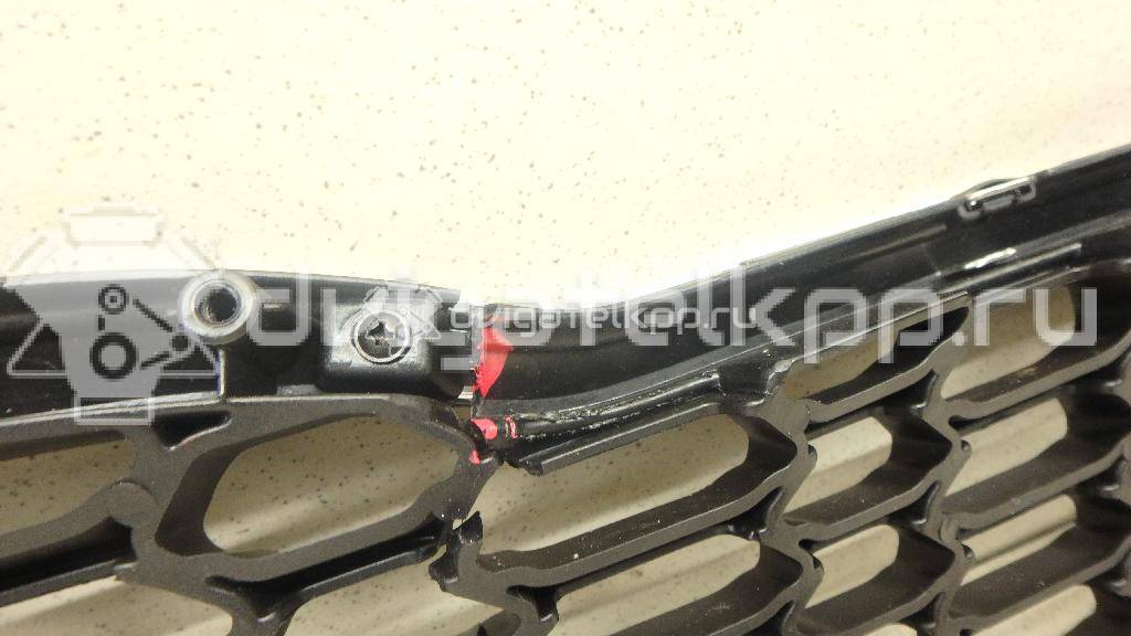 Фото Решетка радиатора  86350A7500 для kia Cerato {forloop.counter}}