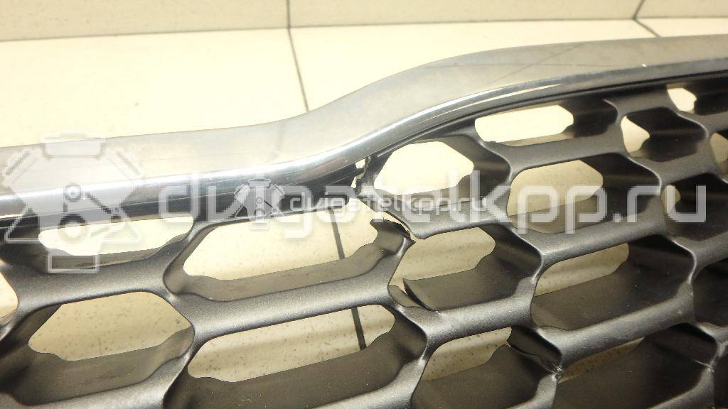 Фото Решетка радиатора  86350A7500 для kia Cerato {forloop.counter}}