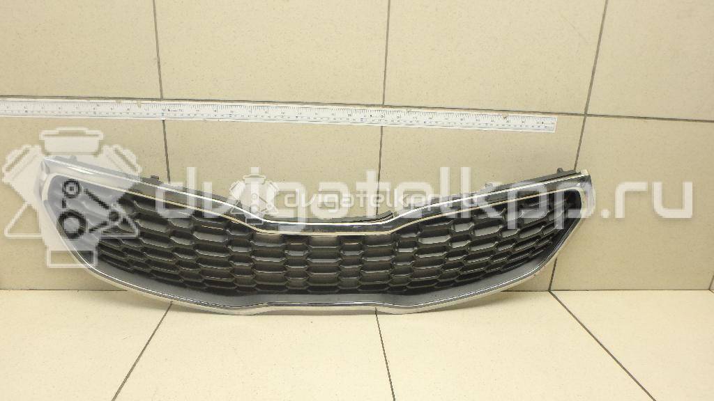 Фото Решетка радиатора  86350A7500 для kia Cerato {forloop.counter}}