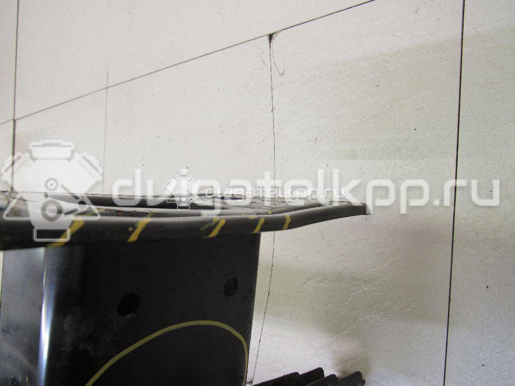 Фото Усилитель переднего бампера  86530A7000 для kia Cerato {forloop.counter}}