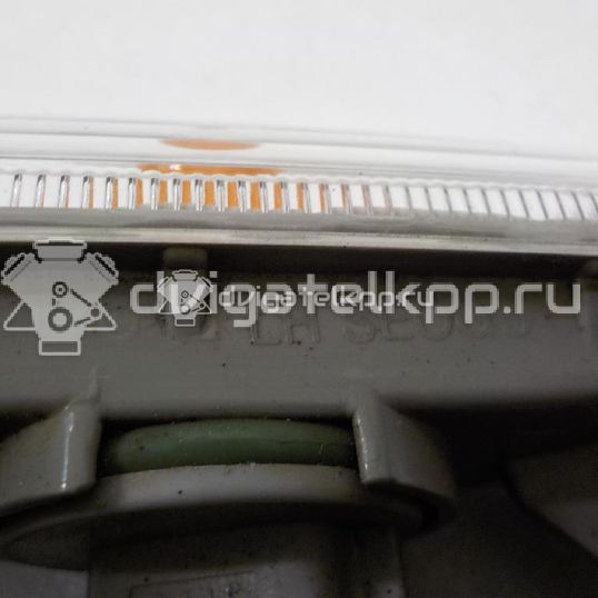 Фото Повторитель на крыло левый белый  923111Y000 для Kia Picanto