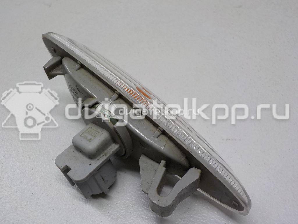 Фото Повторитель на крыло левый белый  923111Y000 для Kia Picanto {forloop.counter}}