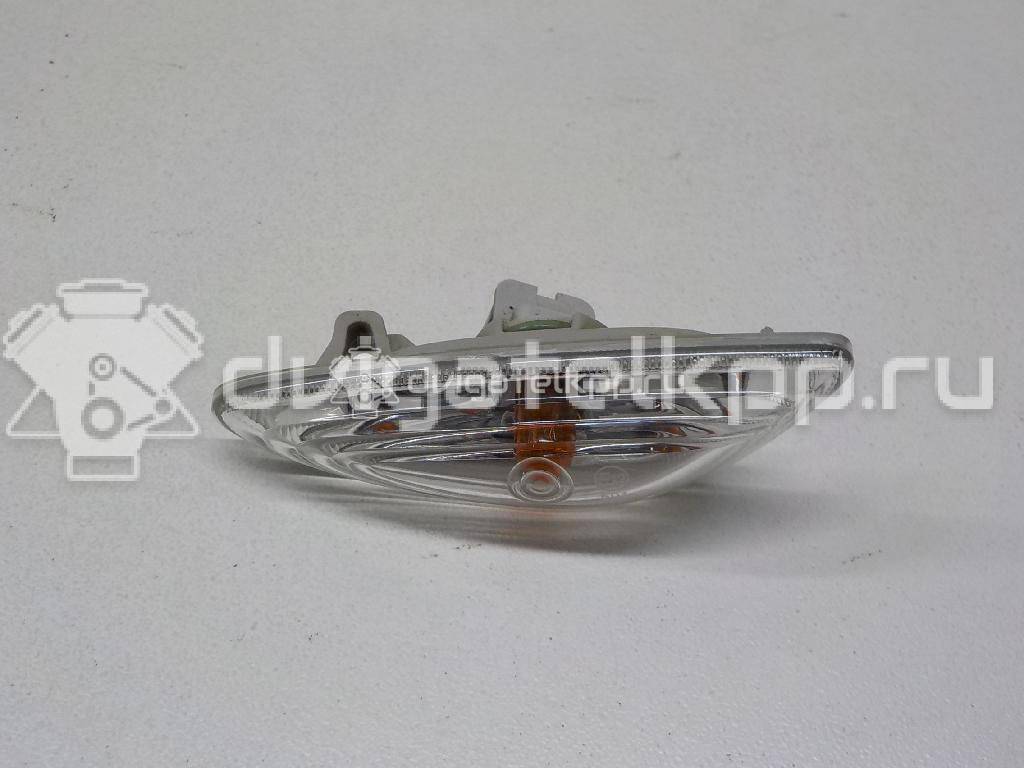 Фото Повторитель на крыло левый белый  923111Y000 для Kia Picanto {forloop.counter}}