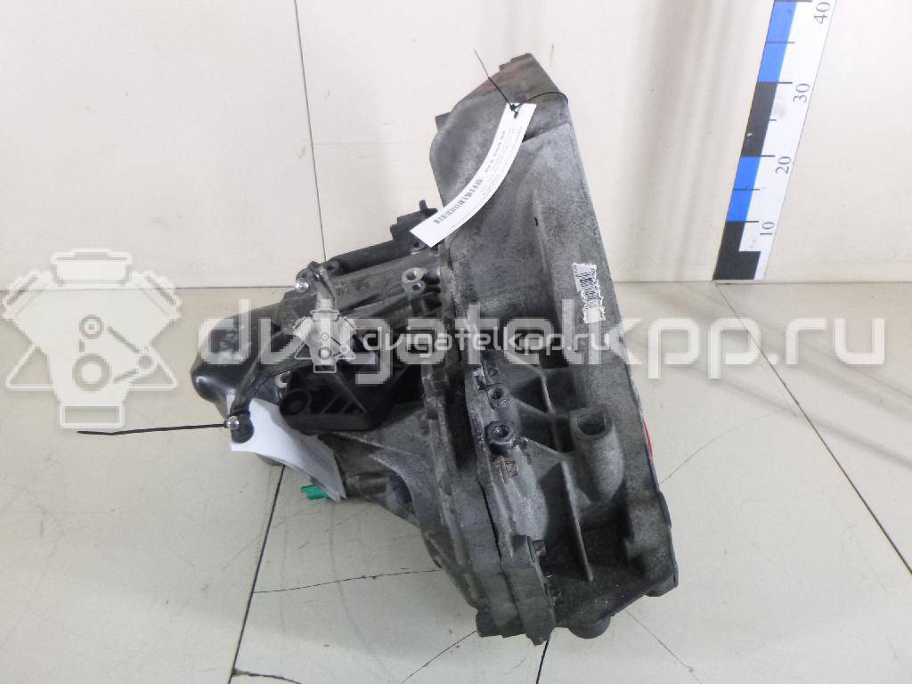 Фото Контрактная (б/у) МКПП для Dongfeng (Dfac) / Nissan (Zhengzhou) / Samsung / Mazda / Nissan / Mitsubishi / Nissan (Dongfeng) 117 л.с 16V 1.6 л HR16DE бензин 32010JD00A {forloop.counter}}