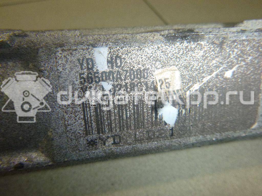 Фото Рейка рулевая  56500A7000 для kia Cerato {forloop.counter}}