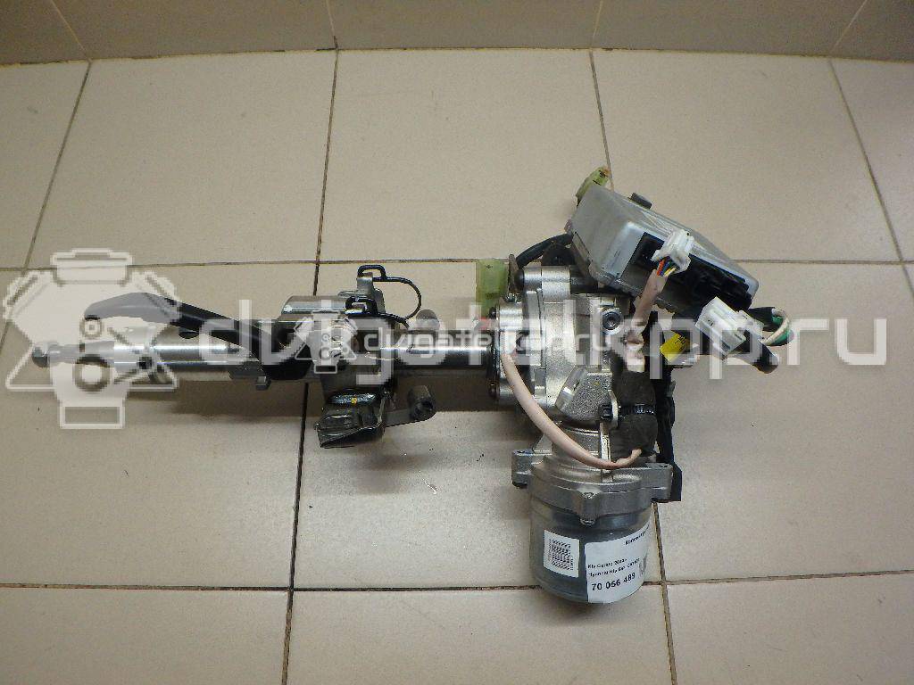 Фото Колонка рулевая  56310A7100 для kia Cerato {forloop.counter}}