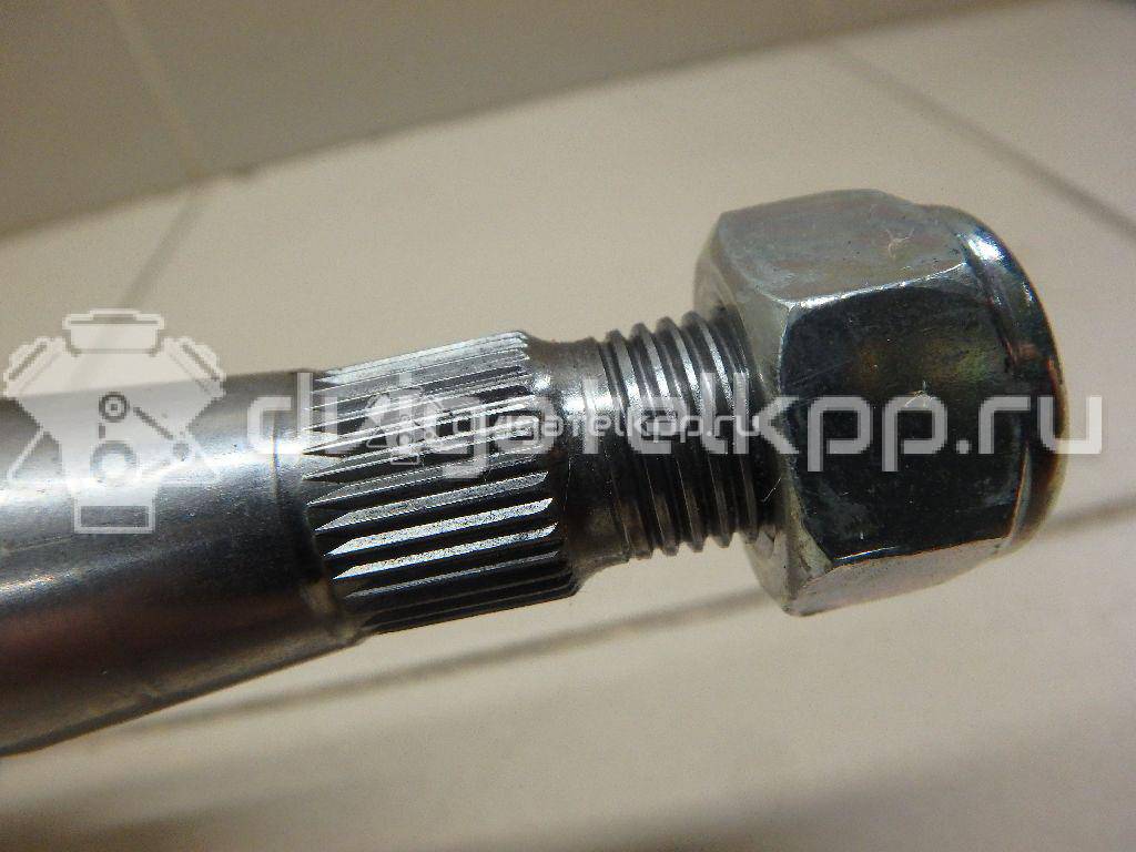 Фото Колонка рулевая  56310A7100 для kia Cerato {forloop.counter}}