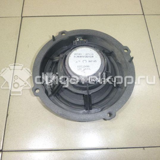 Фото Динамик  96340A7100 для kia Cerato