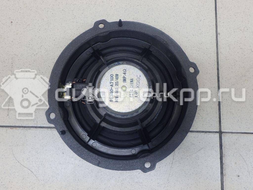 Фото Динамик  96340a7100 для kia Cerato {forloop.counter}}