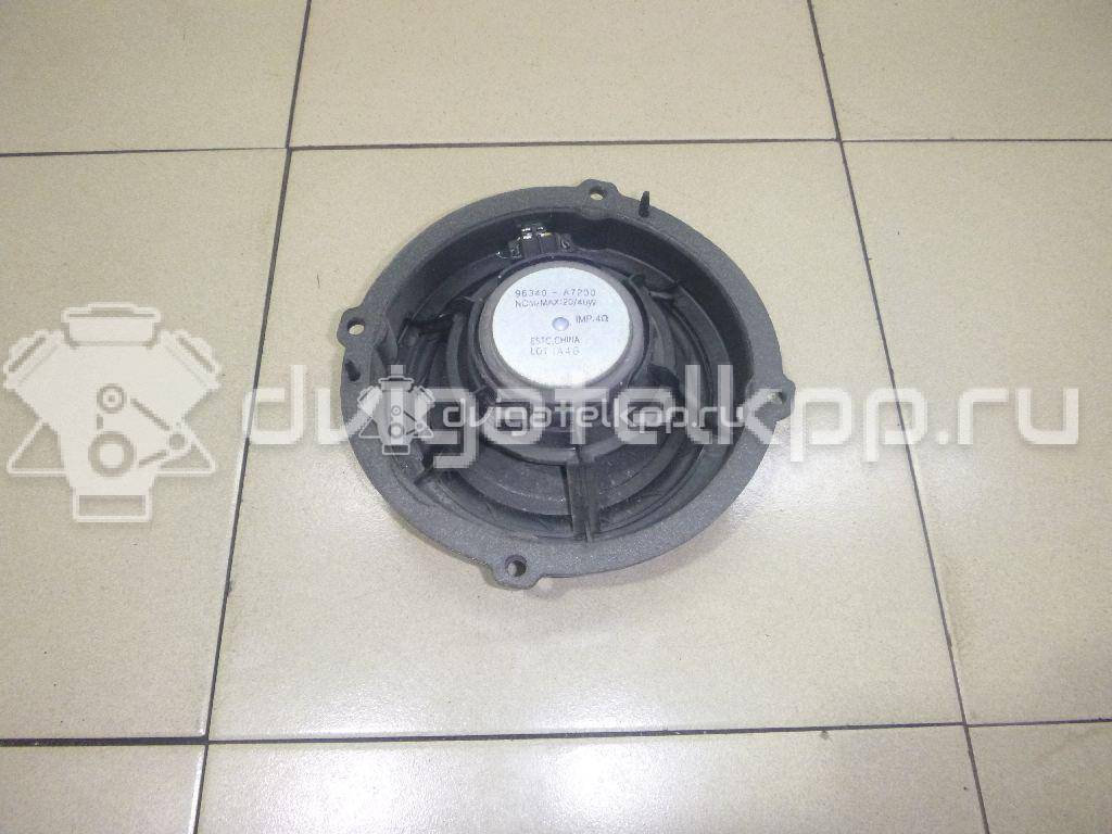 Фото Динамик  96340a7200 для kia Cerato {forloop.counter}}