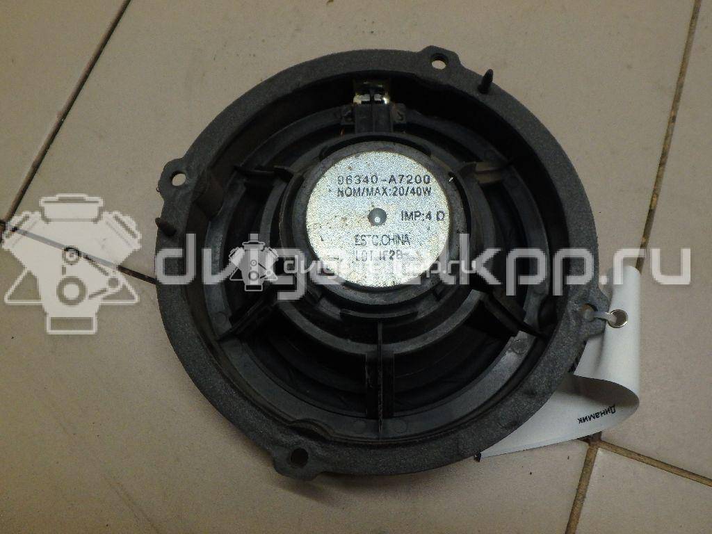 Фото Динамик  96340a7200 для kia Cerato {forloop.counter}}