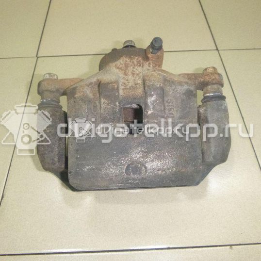 Фото Суппорт тормозной передний правый  58190A7A00 для kia Cerato